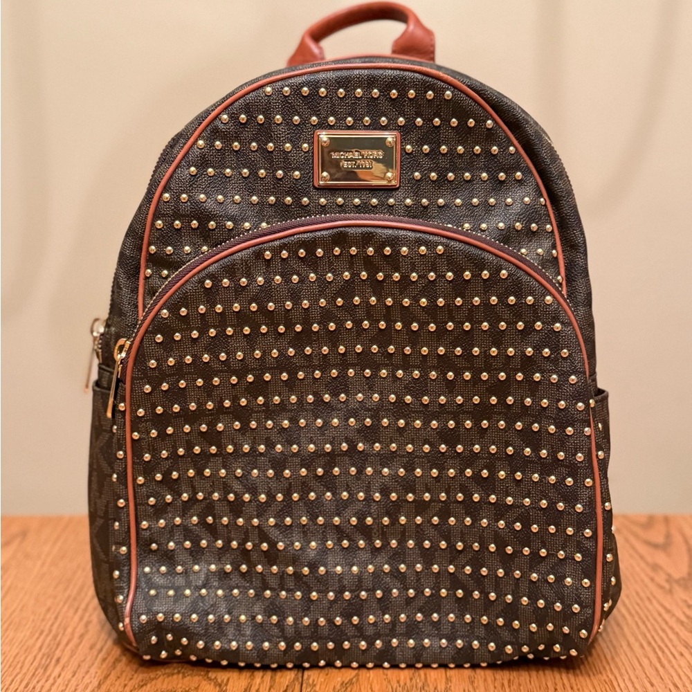 Michael Kors Backpack